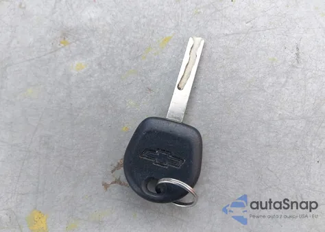 2020 Chevrolet Spark Fwd Ls Automatic из США, поврежденный, VIN KL8CB6SA1LC462448